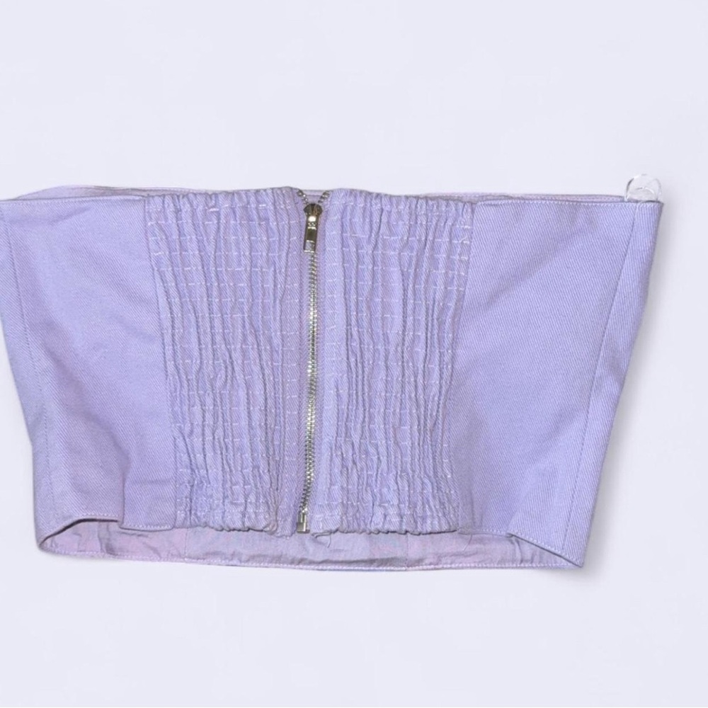 Papermoon Tube Top - Picture 3 of 6
